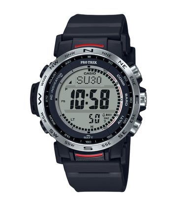 Casio Nam Protrek PRW-35-1ADR Solar